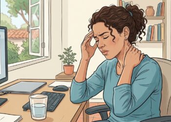 Dolores de cabeza: qué los causa y qué hacer cuando el malestar comienza