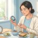 ¿Cuál es el nivel normal de azúcar en sangre para cada edad?