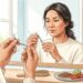 ¿Cuál es el nutriente clave para cuidar el cabello y las uñas cuando falta en el cuerpo?