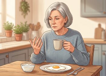 La vitamina a la que conviene prestar atención después de los 60 años