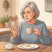 La vitamina a la que conviene prestar atención después de los 60 años