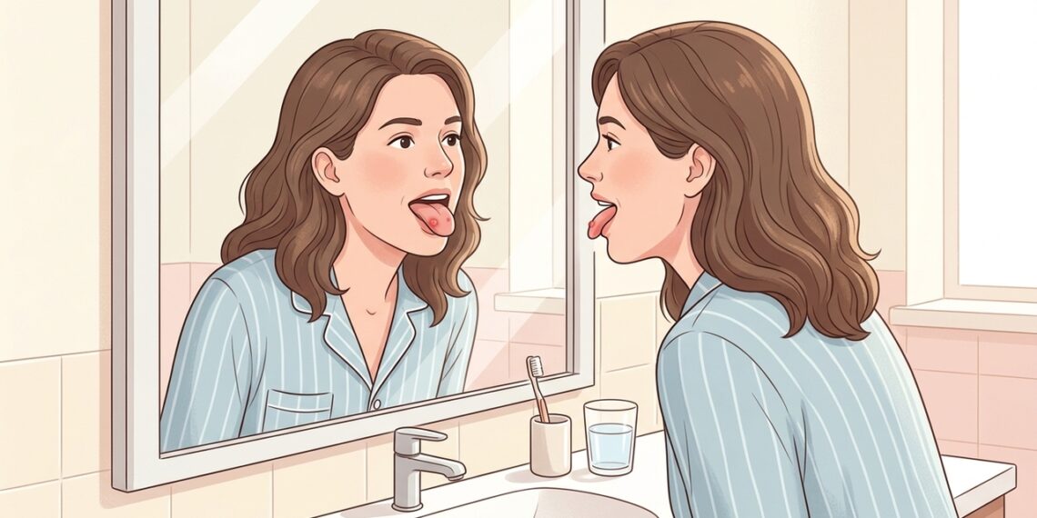 Bultos en la lengua: qué los causa y cuándo conviene consultar