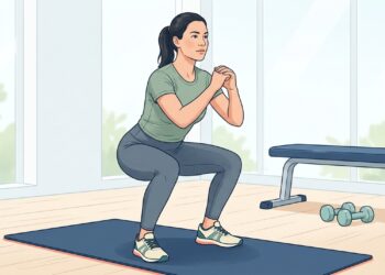 Lesiones de rodilla: 5 hábitos que ayudan a proteger las rodillas y a evitar el problema