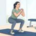 Lesiones de rodilla: 5 hábitos que ayudan a proteger las rodillas y a evitar el problema
