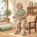 5 ejercicios para fortalecer las rodillas en casa