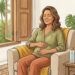 8 maneras de manejar el estrés durante la perimenopausa y la menopausa