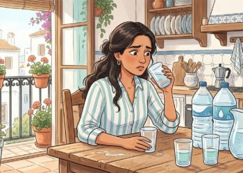 En ejercicio intenso, hidratarse según la sed ayuda a evitar excesos y desequilibrios