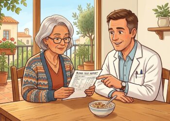 B12 activa, homocisteína y ácido metilmalónico complementan la interpretación del análisis