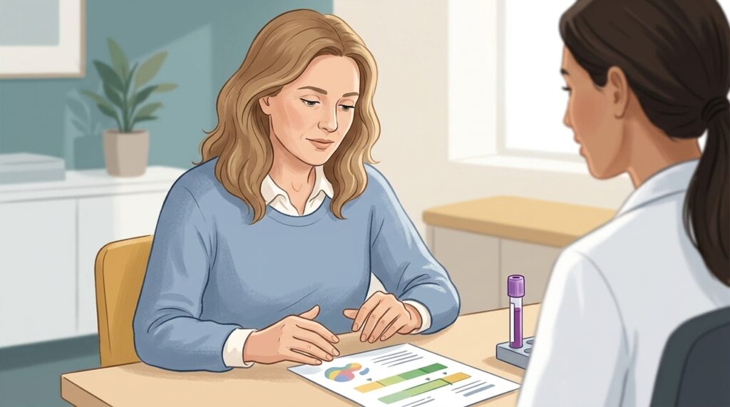 ¿Cuáles deberían ser mis niveles de vitamina D?