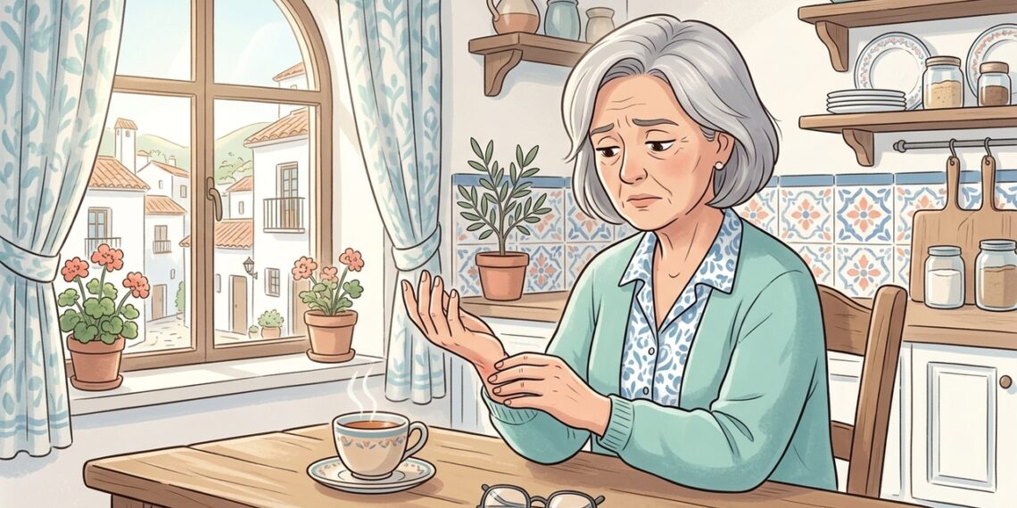 Los primeros síntomas de falta de vitamina B12 que debes conocer