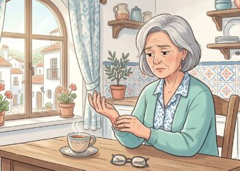 Los primeros síntomas de falta de vitamina B12 que debes conocer