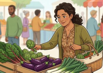 Estas verduras pueden marcar la diferencia en la diabetes