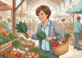 Tus riñones pueden agradecer que comas estas verduras