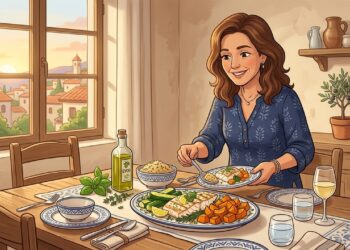 La mejor cena para dormir mejor y despertar sin hinchazón