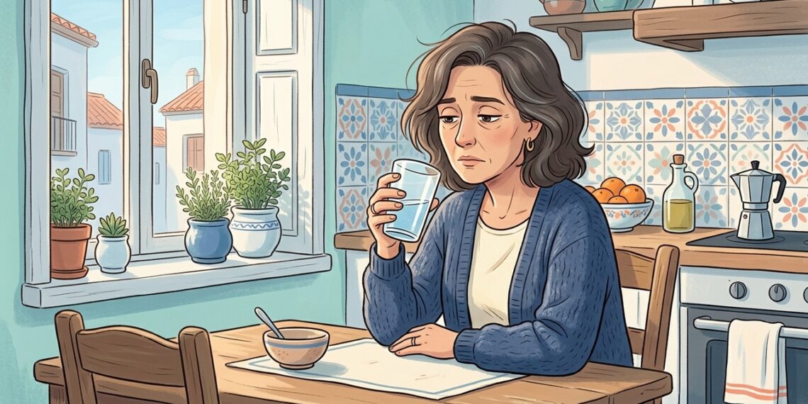 Los primeros síntomas de diabetes que no debes ignorar