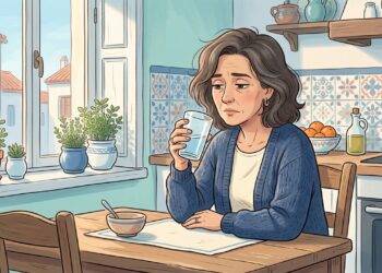 Los primeros síntomas de diabetes que no debes ignorar