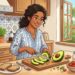 El aguacate que podría cambiar tu salud cardíaca