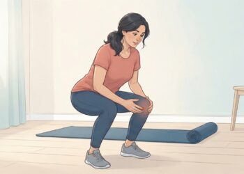¿Es señal de algún problema que las articulaciones crujan al moverse?
