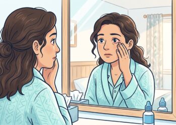 Ojos rojos pueden ser alergia o conjuntivitis
