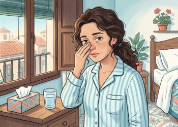 Rinosinusitis crónica y sus síntomas que no debes ignorar