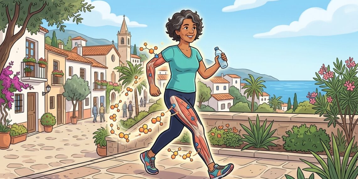 Los 4 mejores complementos para controlar la glucosa