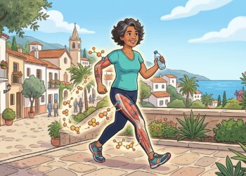 Los 4 mejores complementos para controlar la glucosa