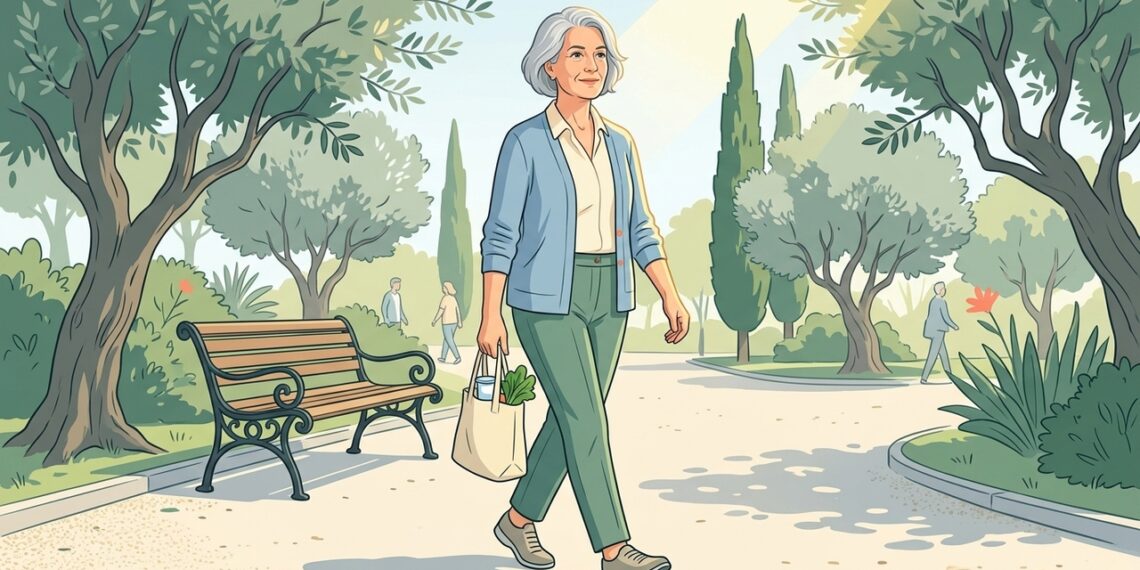 El nutriente al que conviene prestar atención después de los 60 años