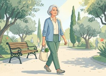 El nutriente al que conviene prestar atención después de los 60 años