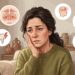 La sinusitis puede causar dolor en varios dientes superiores y presión facial.