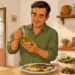 El AOVE puede apoyar al hígado graso dentro de una dieta equilibrada.