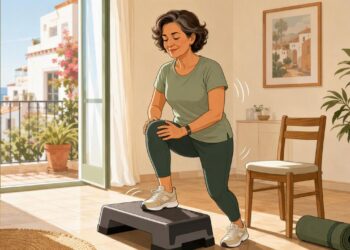 Artrosis de rodilla: los hábitos y ejercicios que ayudan a proteger el cartílago de forma natural a partir de los 50