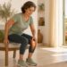 Artrosis de rodilla: los hábitos y ejercicios que ayudan a proteger el cartílago de forma natural y sin dolor