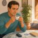 Café y azúcar en sangre: lo que un estudio reciente investigó sobre su efecto en personas con diabetes
