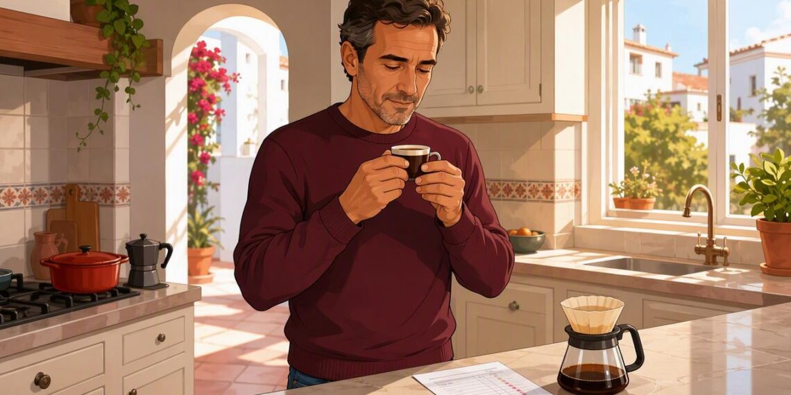 Café y colesterol: lo que un estudio reciente investigó sobre su efecto en los niveles de grasa en sangre