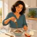La canela puede complementar una dieta equilibrada en personas con glucosa alta.