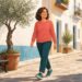 Caminar después de comer ayuda a estabilizar la glucosa y mantener energía.