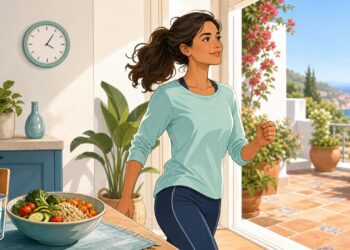 Cómo bajar el azúcar en sangre de forma natural: 7 hábitos que ayudan a tener más energía y cuidar la salud día a día