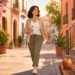 Caminar, comer mejor y reducir alcohol ayuda a bajar triglicéridos.