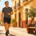 Caminar a diario ayuda a cuidar el corazón después de los 50.