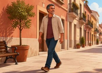 Cómo cuidar el corazón a partir de los 50: 7 hábitos diarios que recomiendan los especialistas