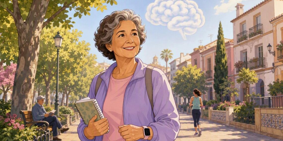 Cómo cuidar la memoria de forma natural: 7 hábitos diarios que recomiendan los especialistas a partir de los 60