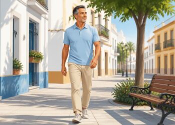 Cómo cuidar la próstata de forma natural: 7 hábitos diarios que recomiendan los especialistas a partir de los 50