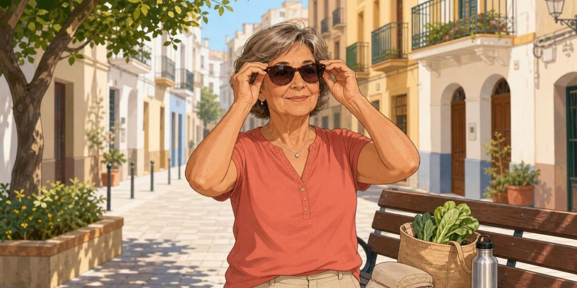 Proteger la retina empieza con hábitos diarios y protección solar desde los 60.