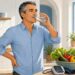 Cómo cuidar los riñones a partir de los 50: 7 hábitos diarios que ayudan a prevenir la insuficiencia renal