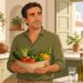 Cambios diarios en la alimentación ayudan a frenar el hígado graso.