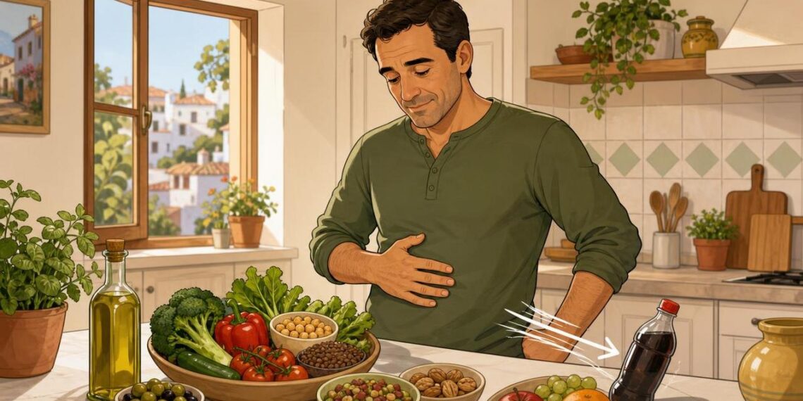Cómo detectar el hígado graso y qué cambios en la alimentación recomiendan los expertos hoy en día