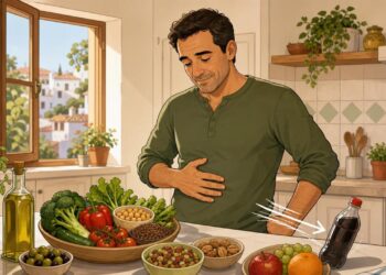 Cómo detectar el hígado graso y qué cambios en la alimentación recomiendan los expertos hoy en día