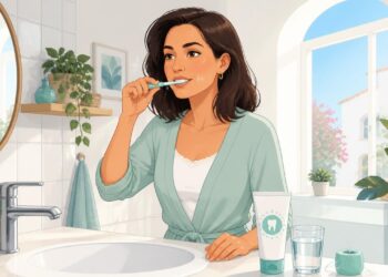 Cómo eliminar el sarro de los dientes de forma natural: receta casera sencilla y económica para cuidar la boca en casa