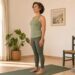 Fortalecer abdomen y lumbar mejora estabilidad y postura después de los 55.