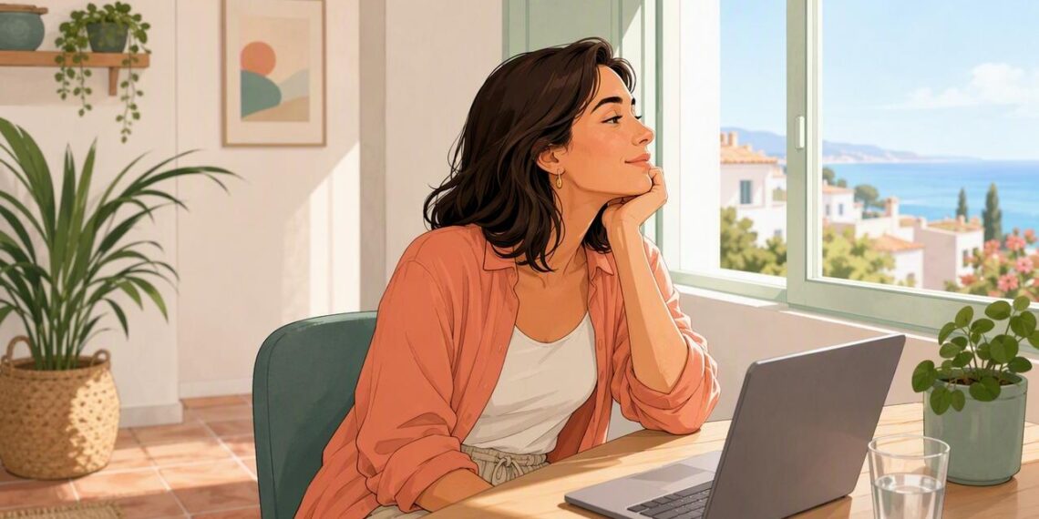 Cómo proteger la vista de forma natural: 7 hábitos diarios que ayudan a prevenir el desgaste ocular